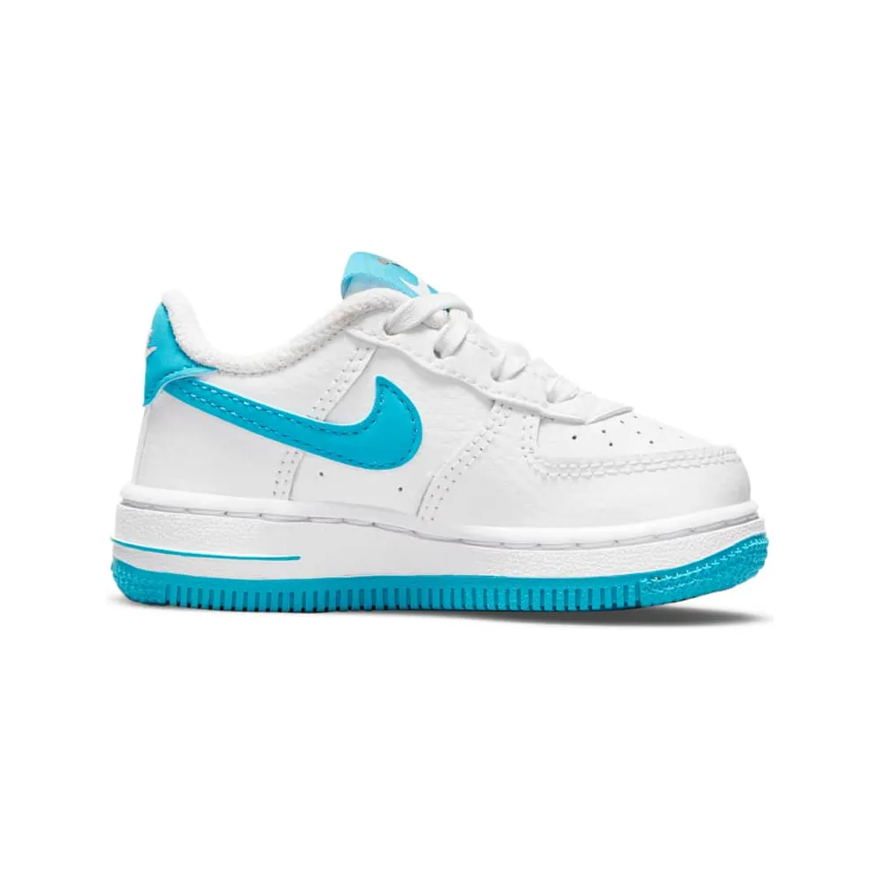 Nike Air Force 1 Low Hare Space Jam (TD) (DM3356-100)