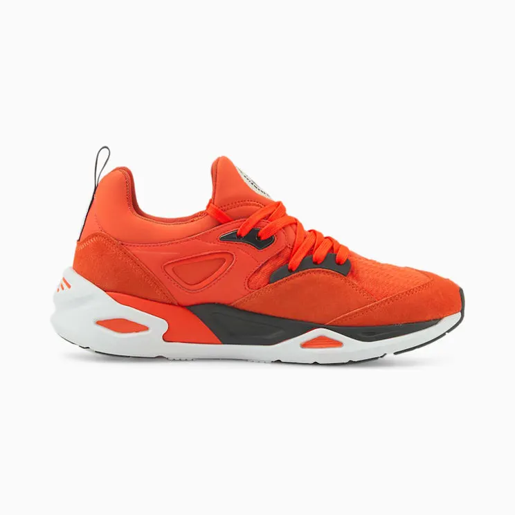 Puma Porsche Legacy Trc Blaze motorsportschoenen Black (30707702)