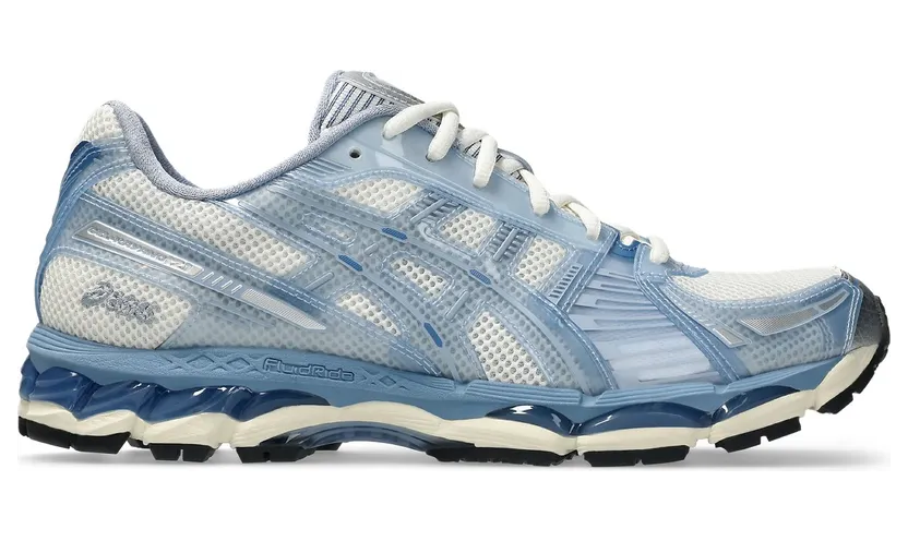 Asics KITH x Gel-Kayano 12.1 “Voyage” (1203B144-102)