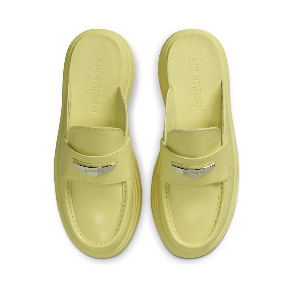 Jordan Mule Luminous Green (HJ4292-302)