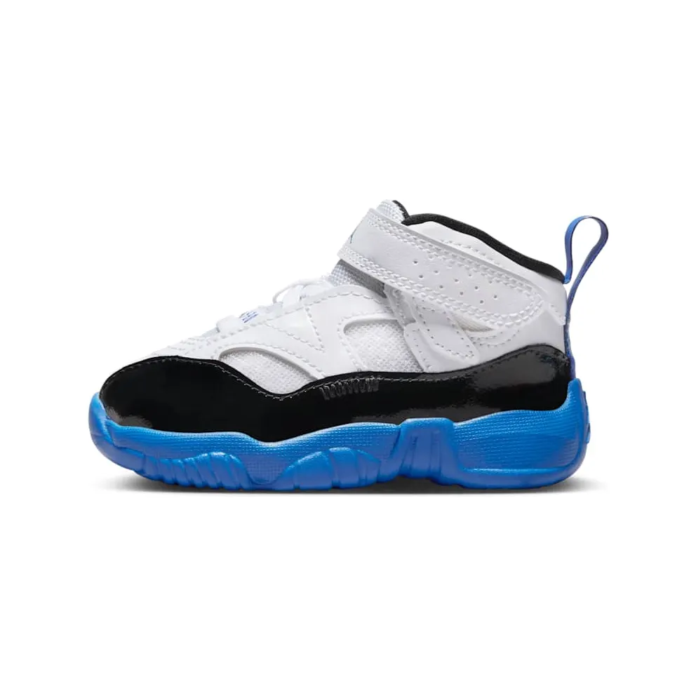 Jordan Jumpman Ywo Trey “Concord Royal” (DQ8433-140)