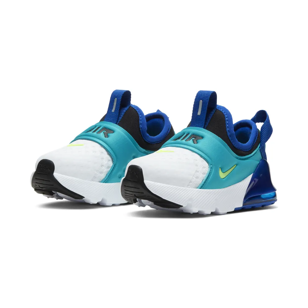 Nike Air Max 270 Extreme Weiß (CI1109-101)