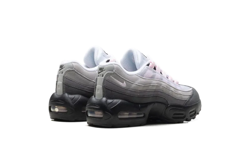 Nike Air Max 95 PS “Black / Pink Foam” (905461-075)