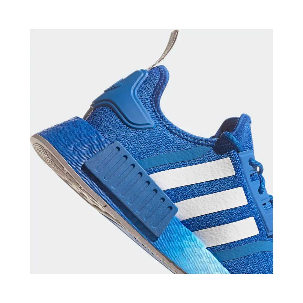adidas NMD_R1 Blue Bird / Cloud White / Grey Two (GY1349)