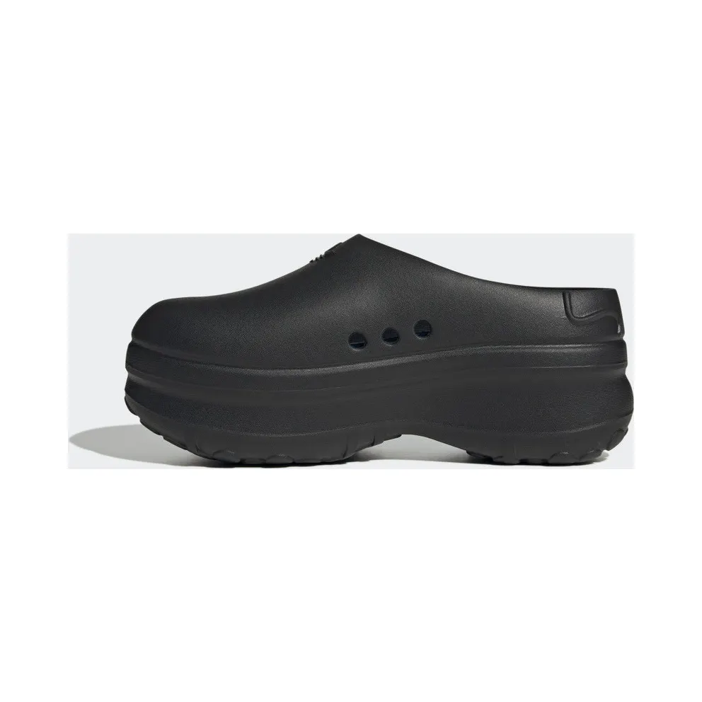Adidas Adifom Stan Smith Mule Core Black / Core Black / Core Black (IE4626)