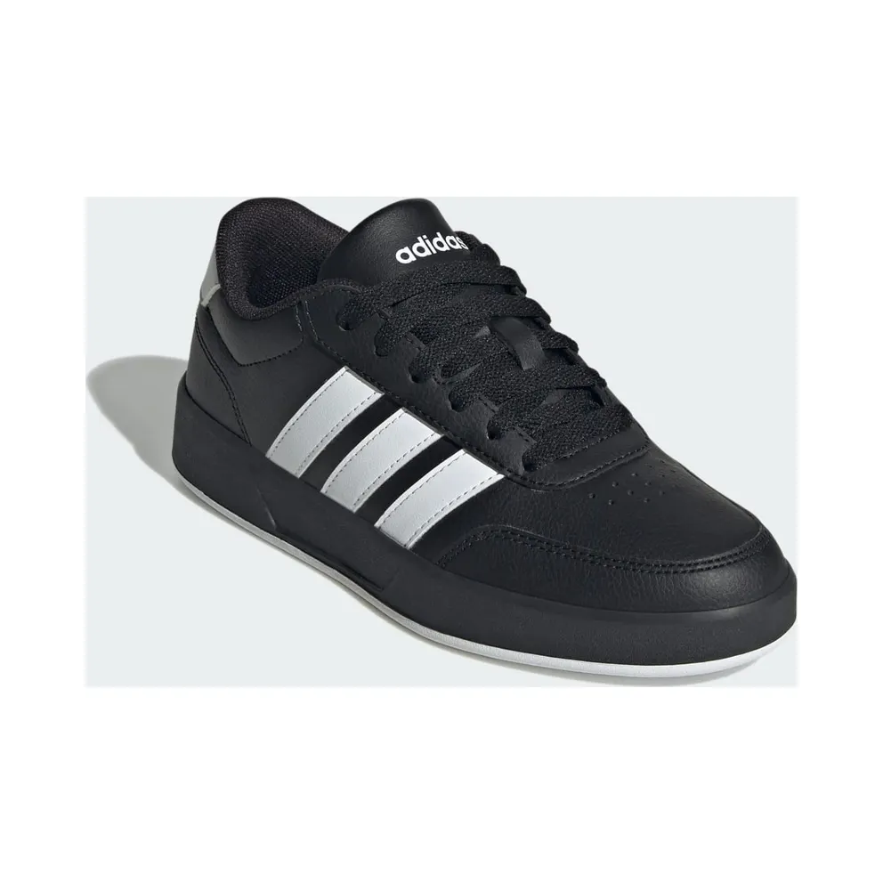 adidas Breaknet 3.0 Core Black Cloud White (JR8447)