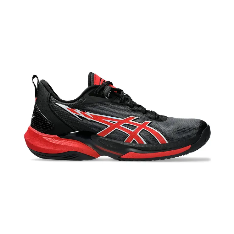 ASICS Swiftace Yuki Kawamura Black Red (1063A136-001)