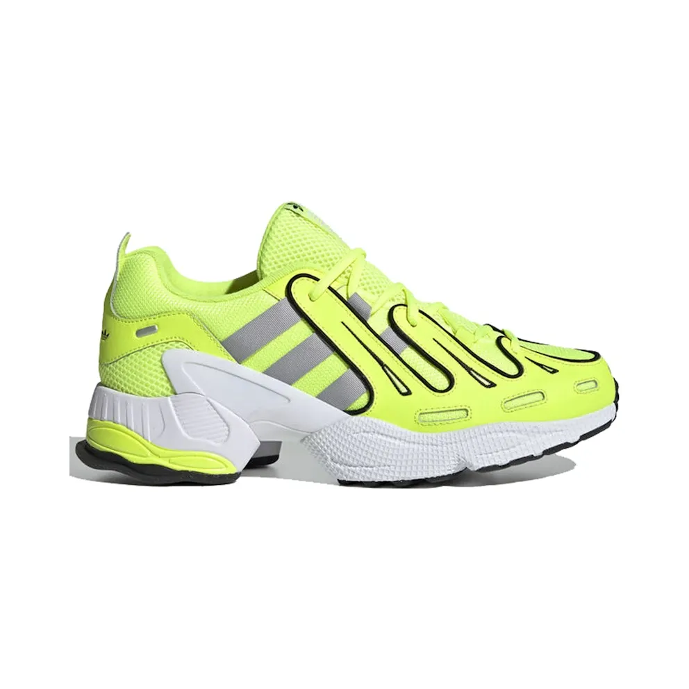 adidas EQT Gazelle Solar Yellow
