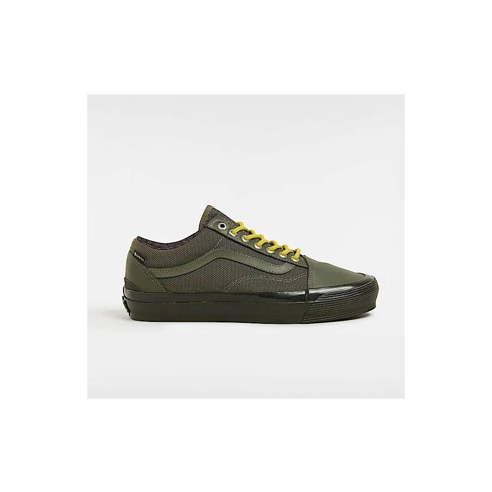 Vans Old Skool Green (VN000D0U50K)