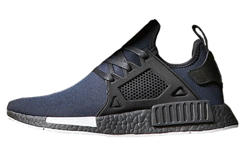 Adidas NMD XR1 Size x Henry Poole (280348)