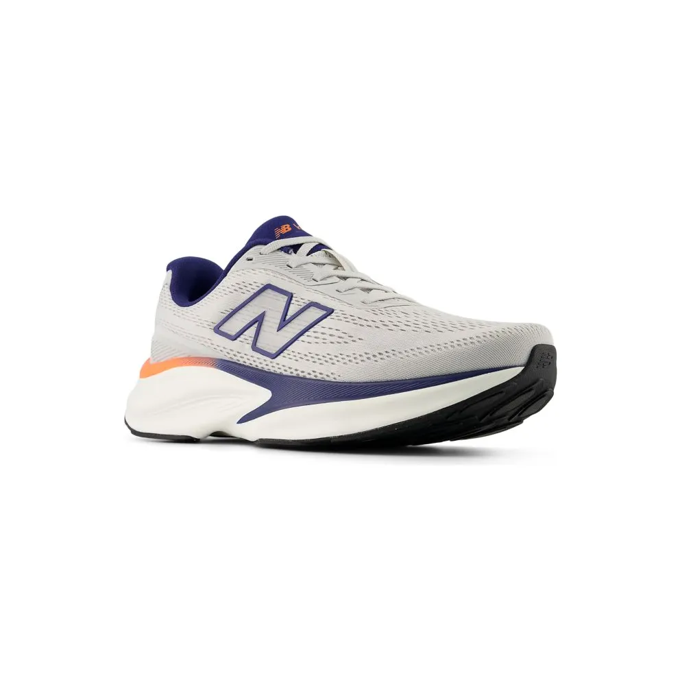 New Balance Fresh Foam Kaiha Road v2 Grey Matter Blue Oyster Tangerine Heat (MKAIR9XJ)