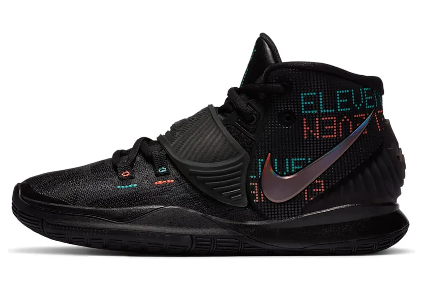 Nike Kyrie 6 BQ5599-006