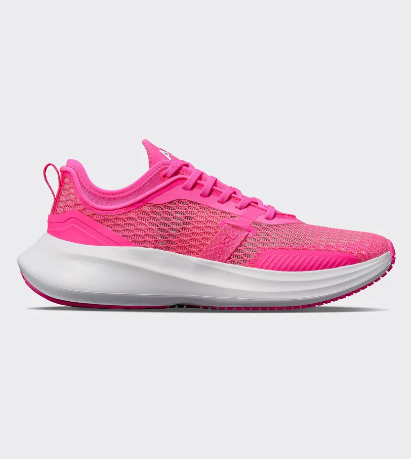 APL Euphoria “Fusion Pink/White” (Dames)