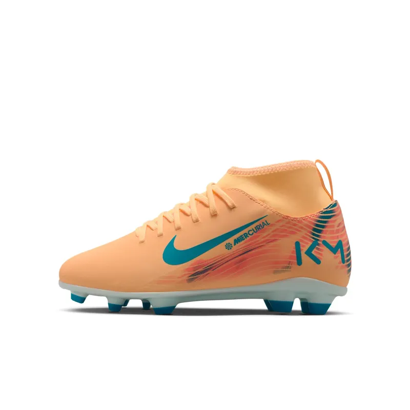 Nike Other Mercurial Melon Tint / Igloo / Neo Turquoise (HF6283-801)