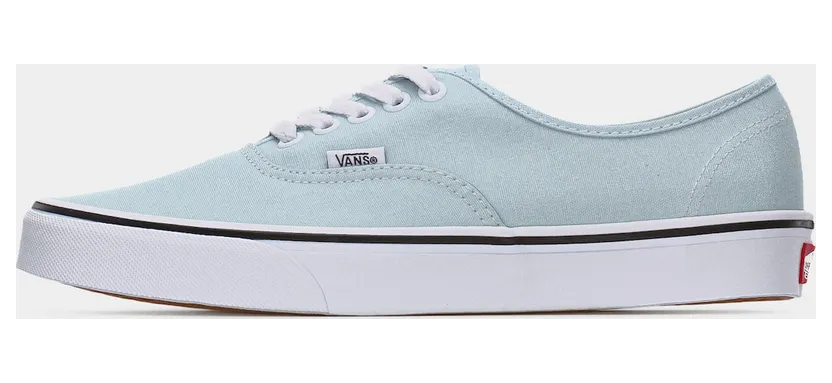 Vans Authentic Pastelblauw (VN000D6GFOA1)