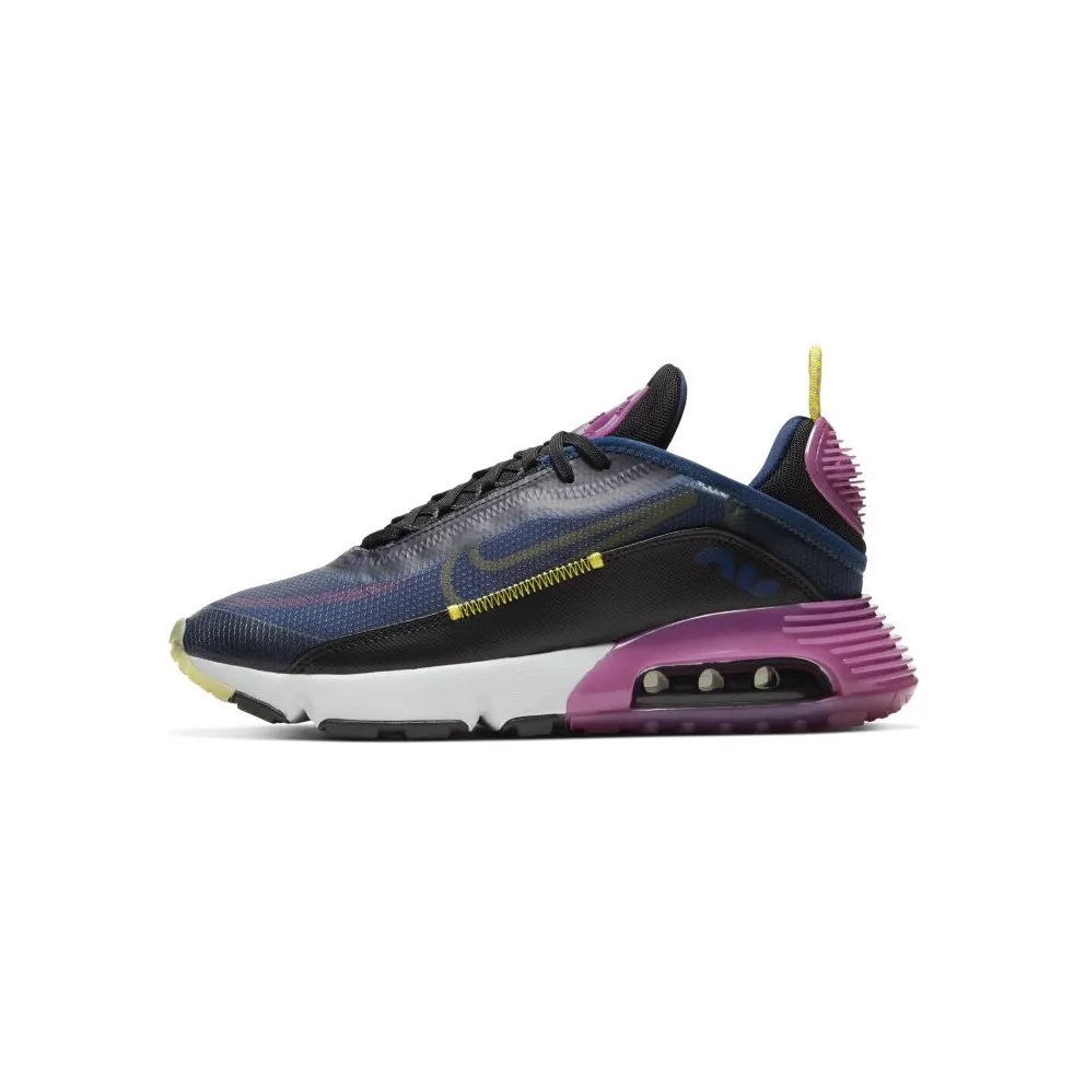 Nike Air Max 2090 Navy Black Photon Dust (2020) (CK2612-400)