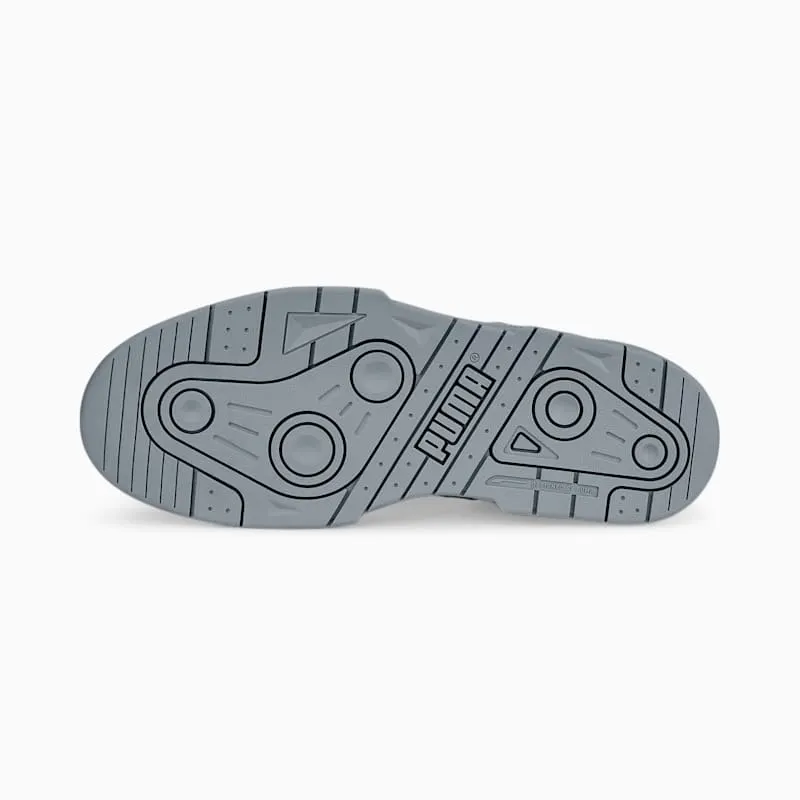 Puma Slipstream leren Grey (387544-06)