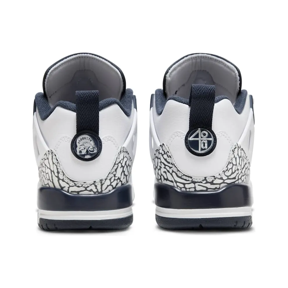 Jordan Spizike Low Obsidian (FQ3950-104)