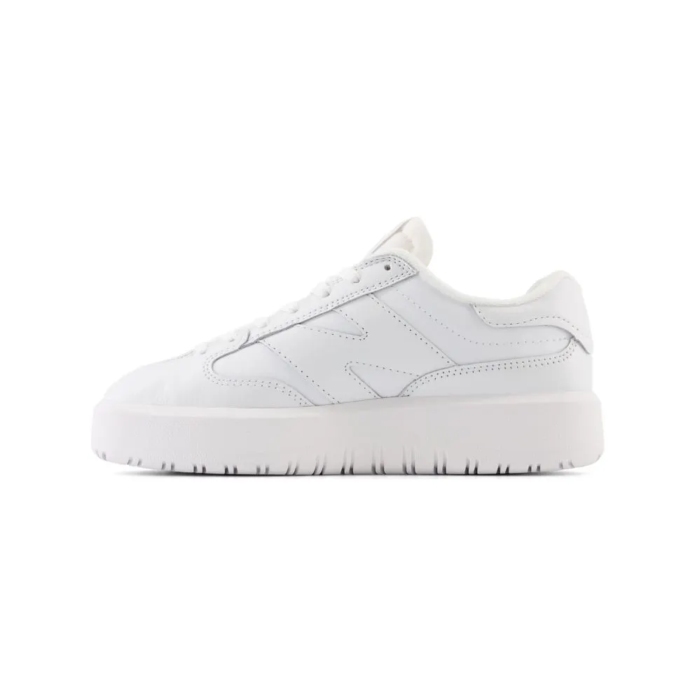 New Balance CT302 White (CT302CLA)