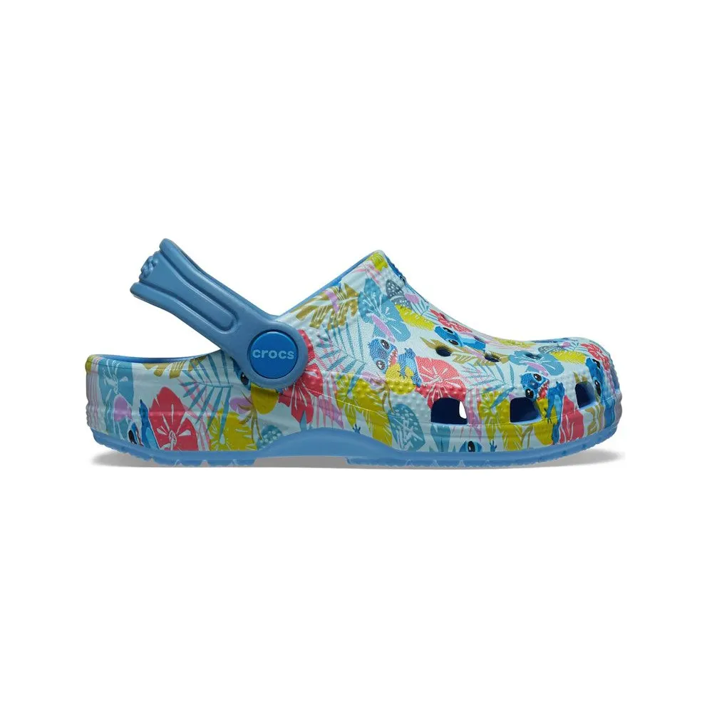 Crocs Classic Clog Disney Stitch (209471-4TB)