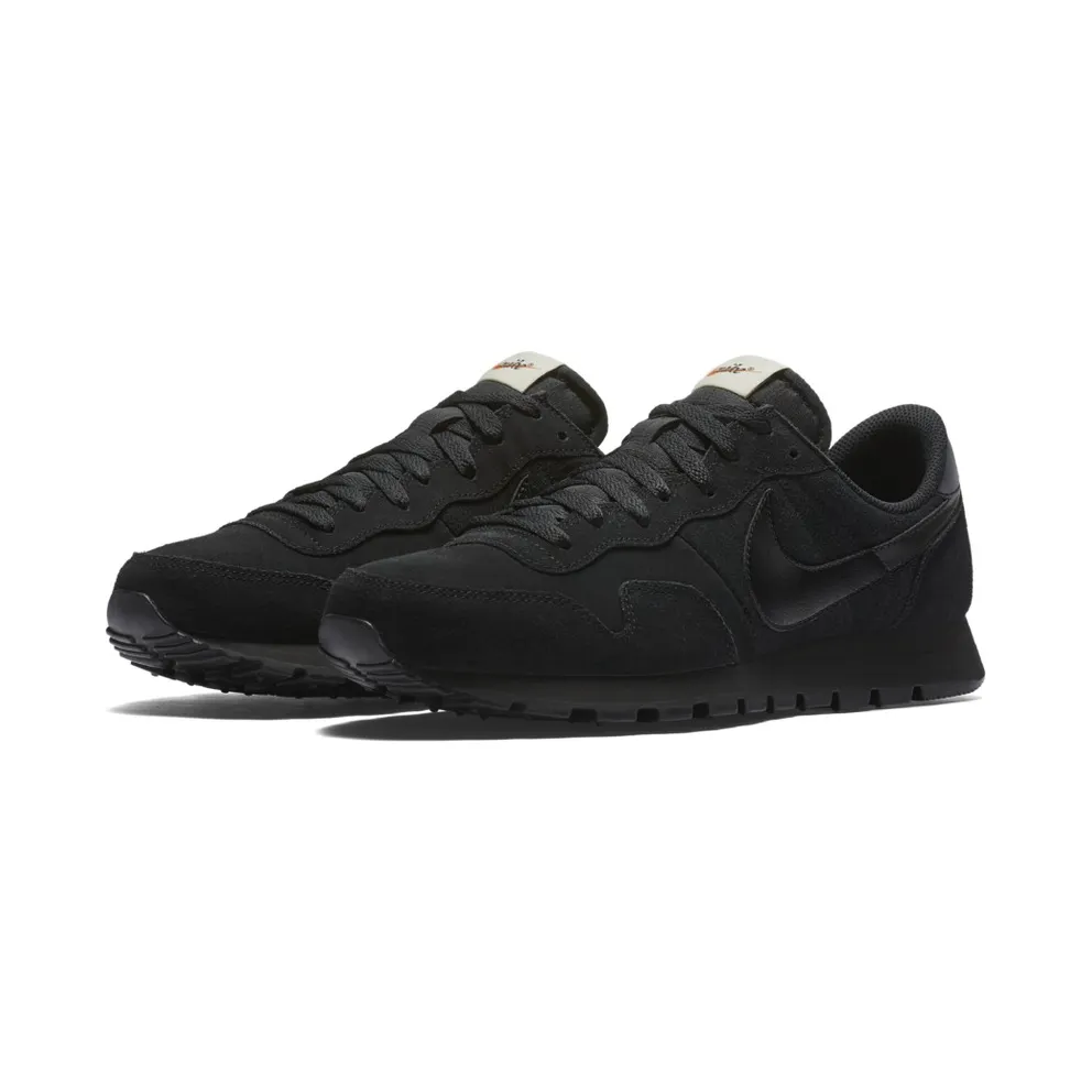 Nike Air Pegasus 83 CDG Black Black/Black-Black (917490-001)