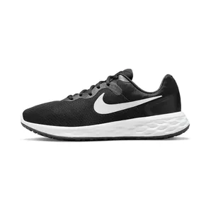 Nike Revolution 6 (extra breed) “Black / Iron Grey / White” (DD8475-003)