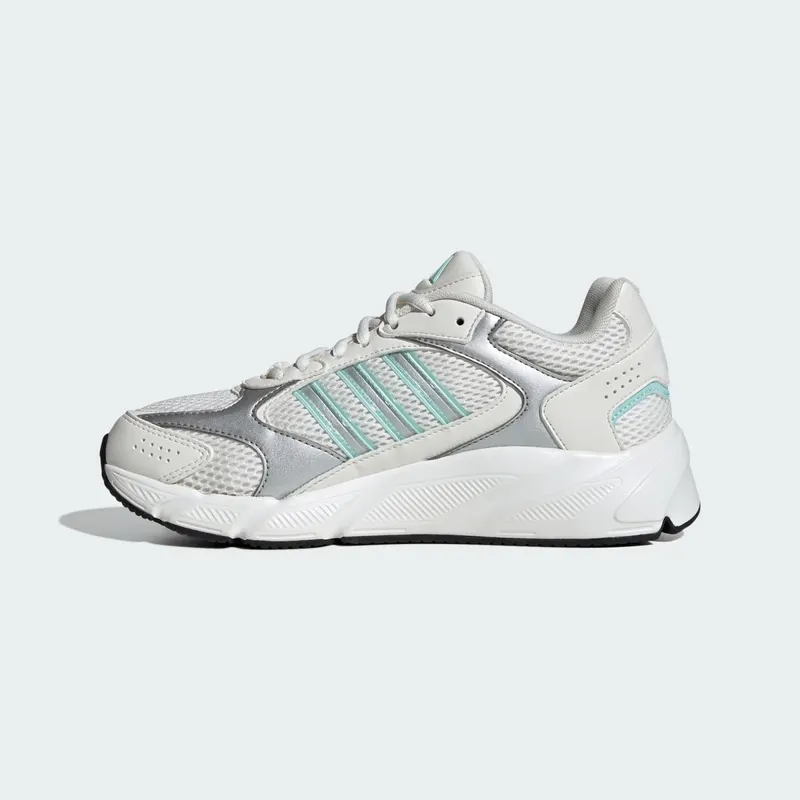 Adidas Crazychaos 2000 “White Silver” (IH0306)