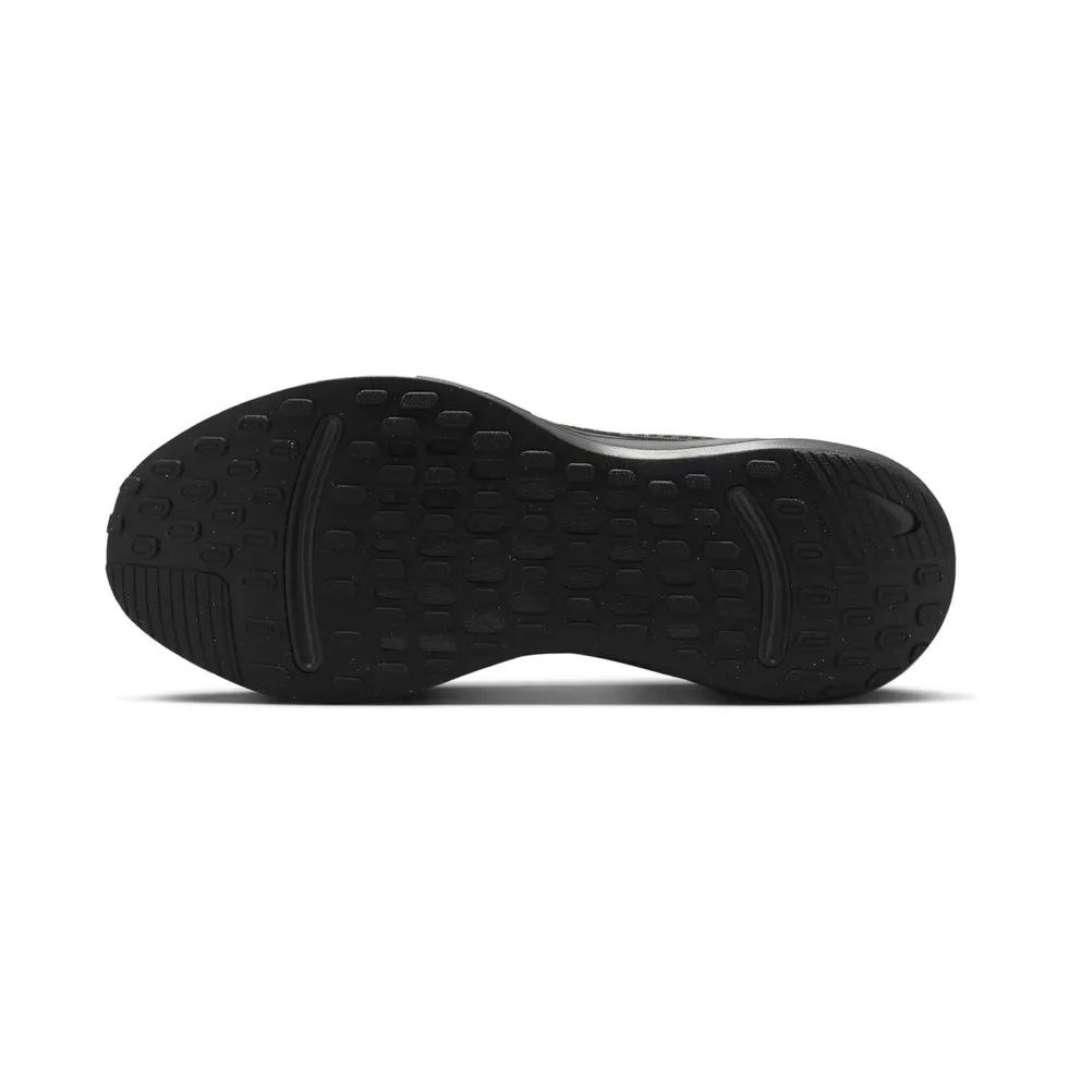 Nike Journey Run Black Smoke Grey (FN0228-009)