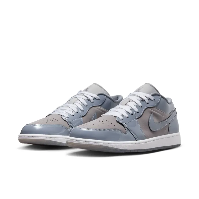 Air Jordan 1 Low “Cool Grey” (HF3148-011)