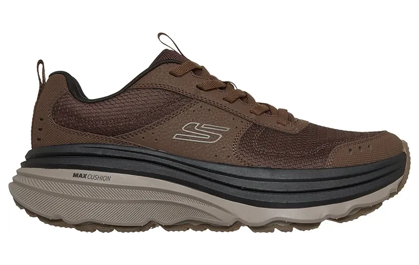 Skechers Zirrus Bruin (237818-BRN)