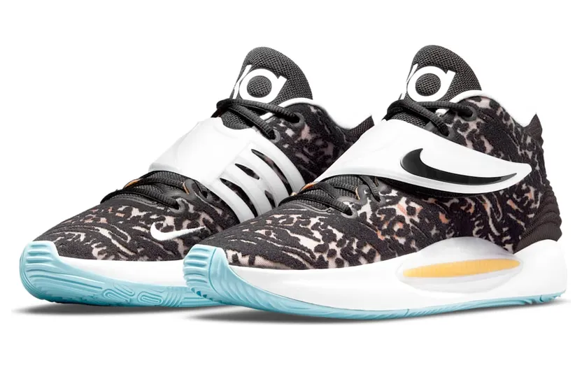 nike-kd-14 CW3935-001