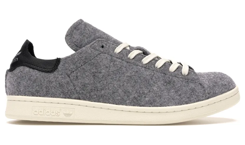 adidas Stan Smith PC Wool Grey