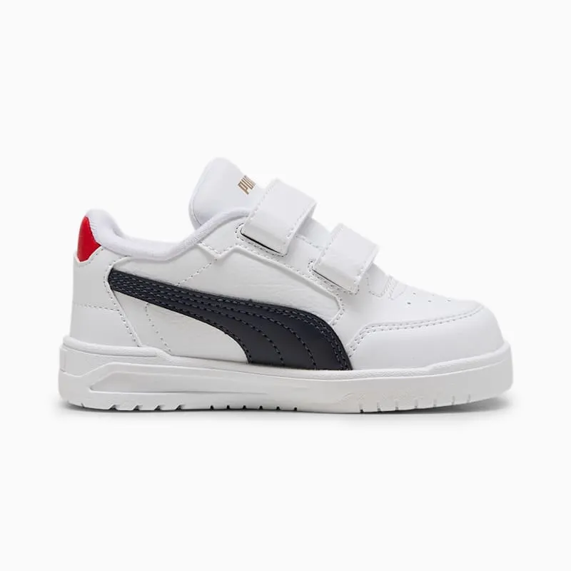 Puma Shuffle White (403741-03)