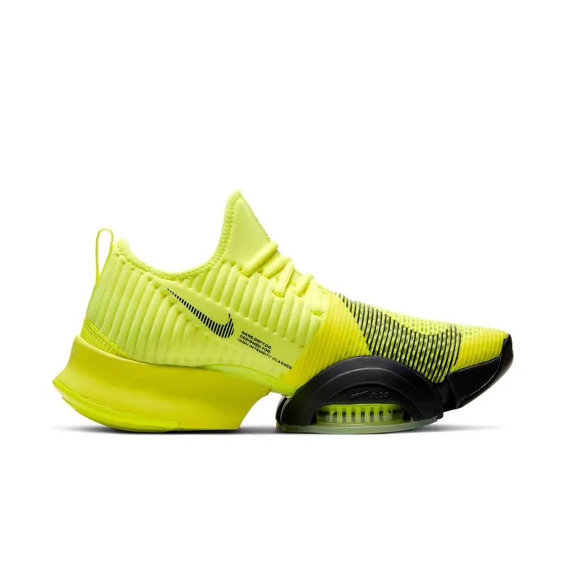 Nike Air Zoom SuperRep Lemon Venom Lemon Venom/White/Black (CD3460-701)