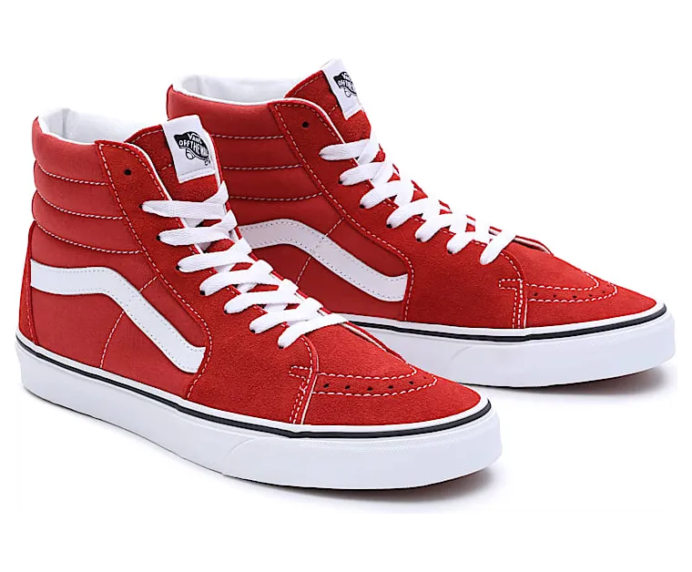 Vans SK8-HI VN0007NS49X