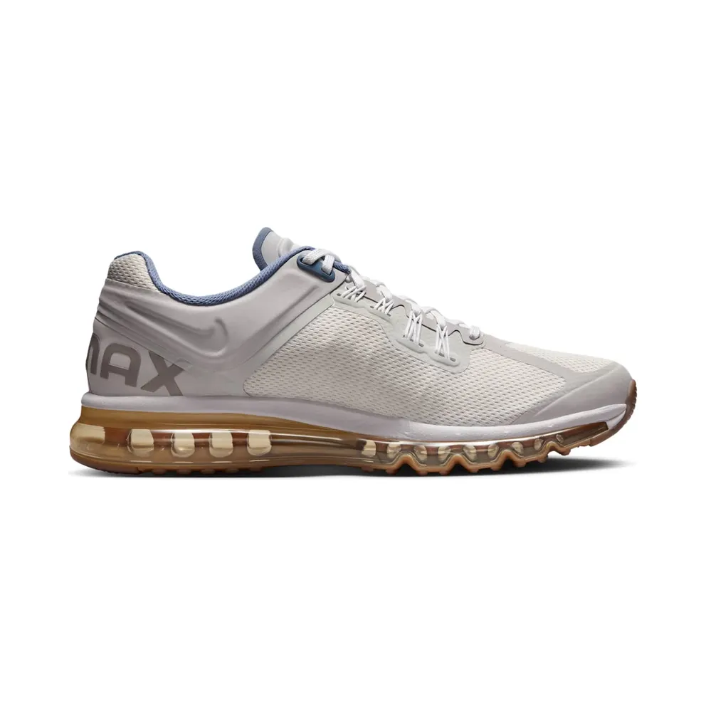 Nike Air Max 2013 “Metallic Cool Grey Metallic Dark Grey Anthracite Metallic Silver” (HV4303-099)