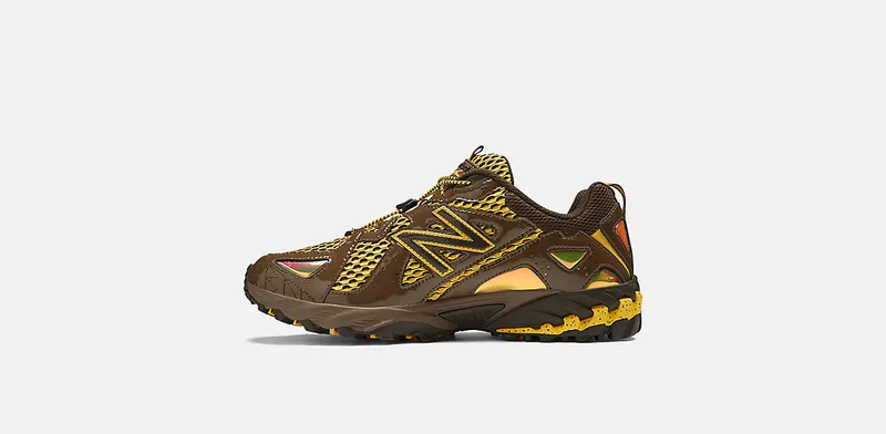 New Balance 610T Amine The Mooz (ML610TAM)