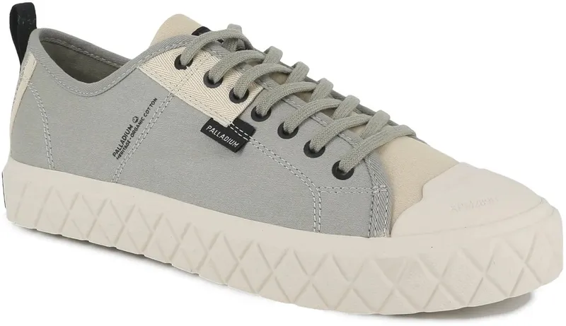 Palladium sneaker bont (04634-230-M)