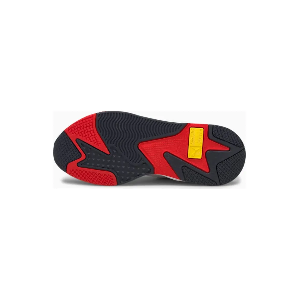 Puma Red Bull Racing RS-X³ Motorsport Shoes White (30675402)