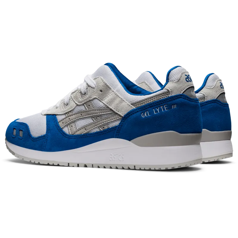 Asics GEL-LYTE™ III OG White/Oyster Grey (1201A482.101)