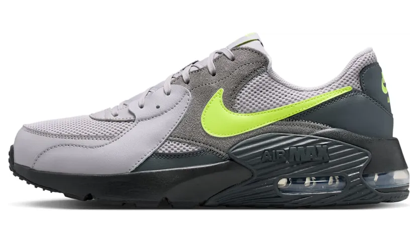 Nike Air Max Excee Atmosphere Grey / Anthracite / Black (FZ5486-007)