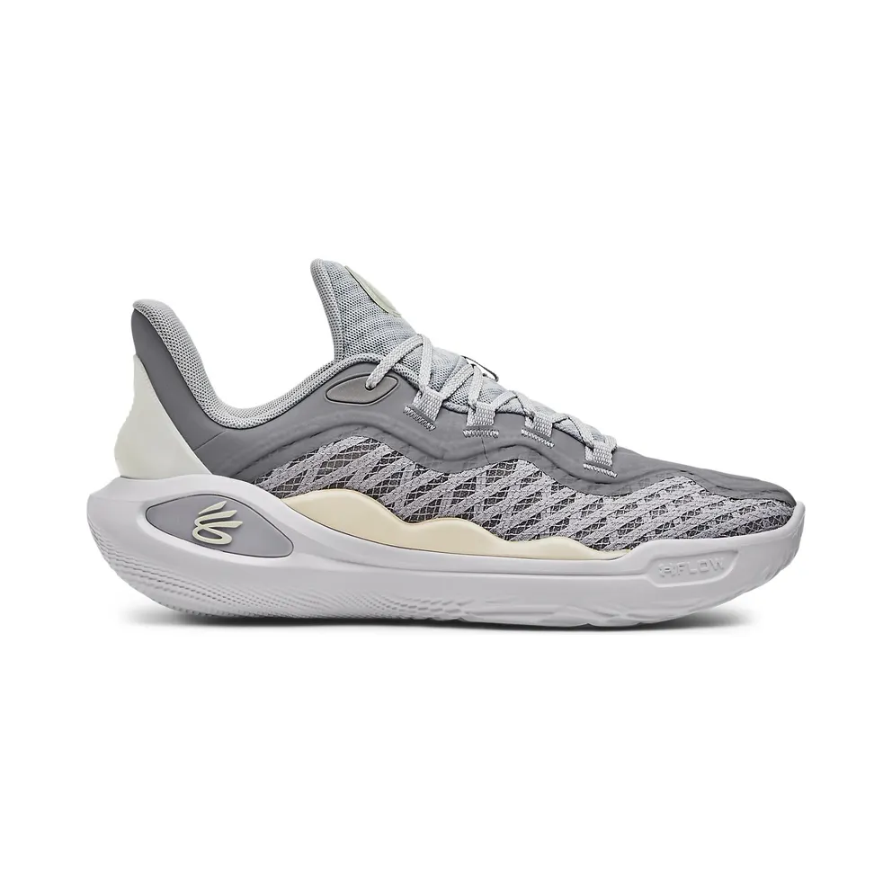 Under Armour Curry 11 Grey (3027723-101)