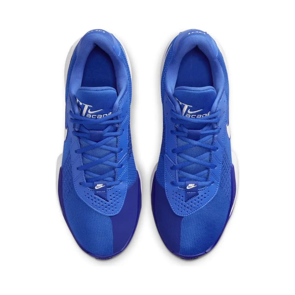 Nike GT Cut Academy Team Bank Game Royal (FV1298-400)