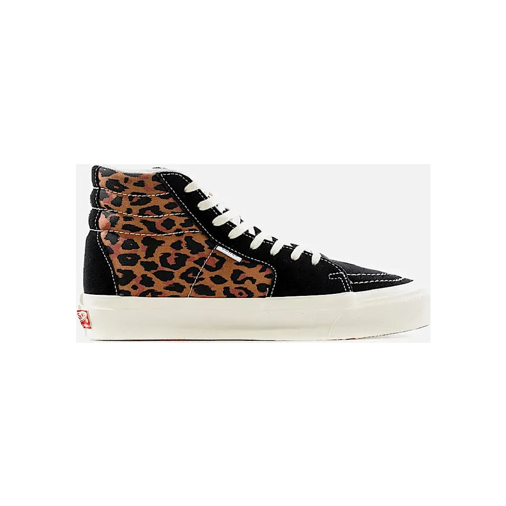 Vans OG Style 138 NS LX Leopard (VN0A5HUU4MC)