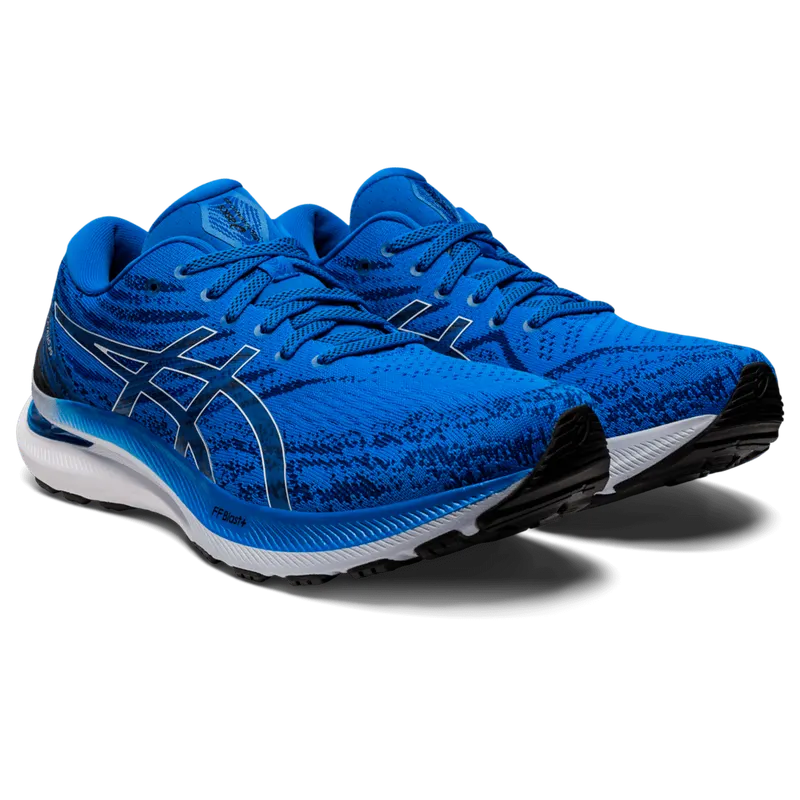 Asics GEL-KAYANO 29 Electric Blue/White (1011B440.400)