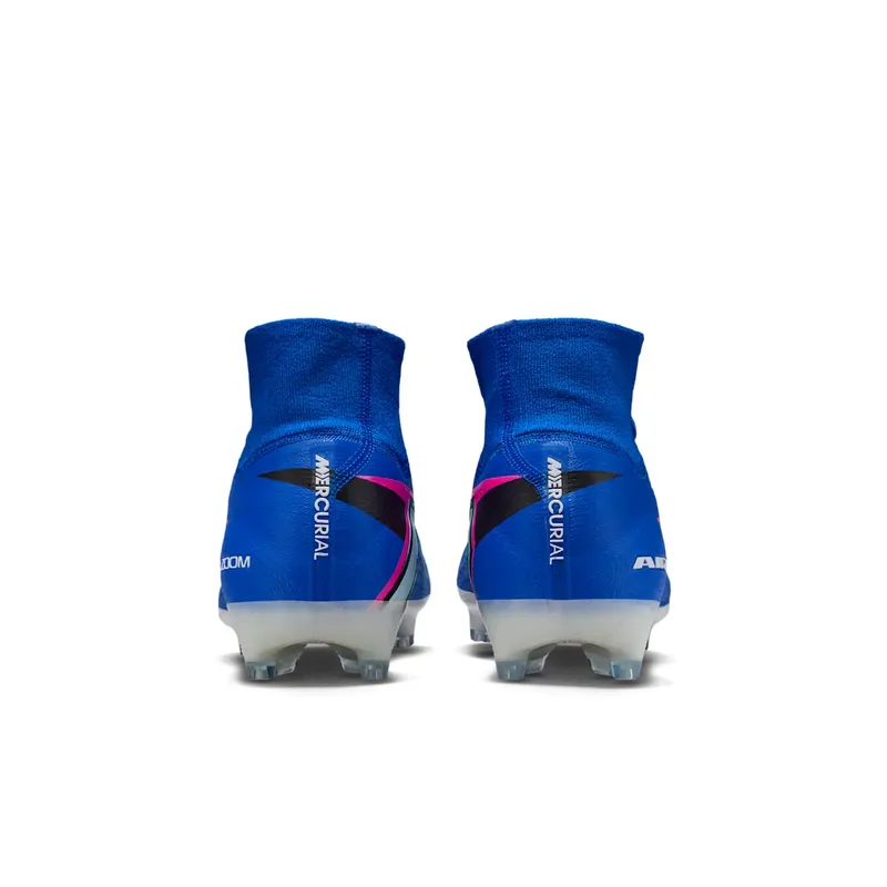Nike Mercurial Racer Blue / White (FQ8339-446)