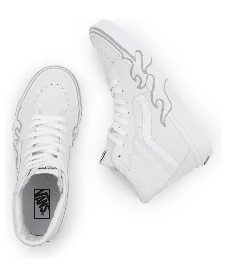 vans-sneaker VN0005UJWWW