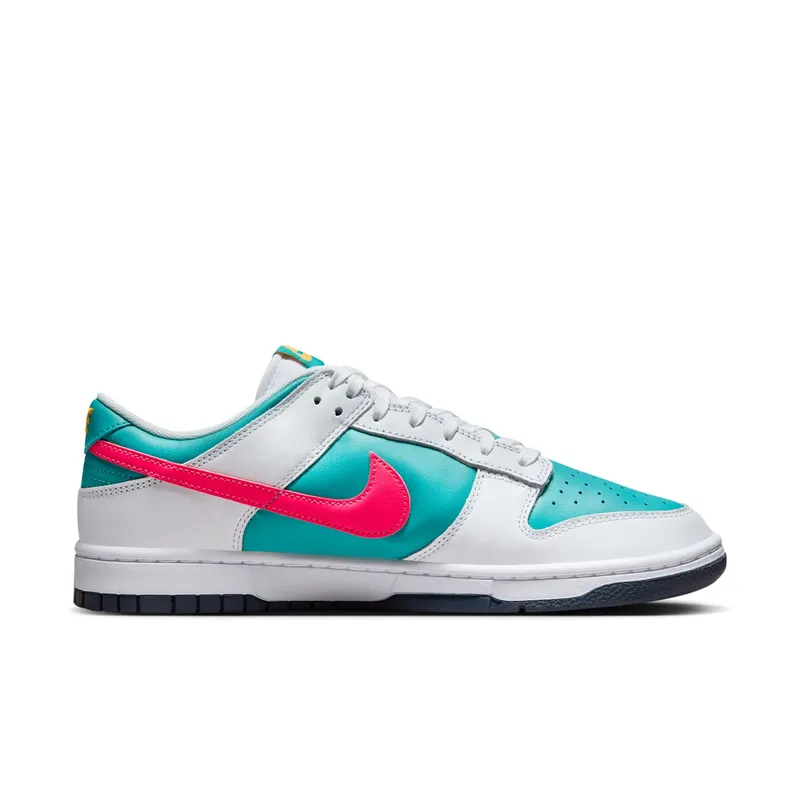 Nike Dunk Low Retro “Dusty Cactus” (HF4850-345)