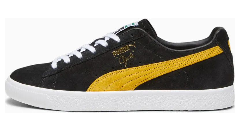 Puma Clyde OG Geel/Zwart (391962-05)