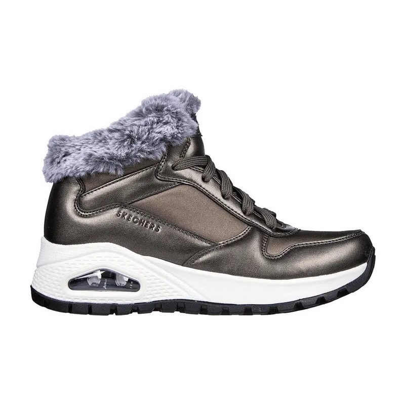 Skechers Skech Grey (155198GUN)